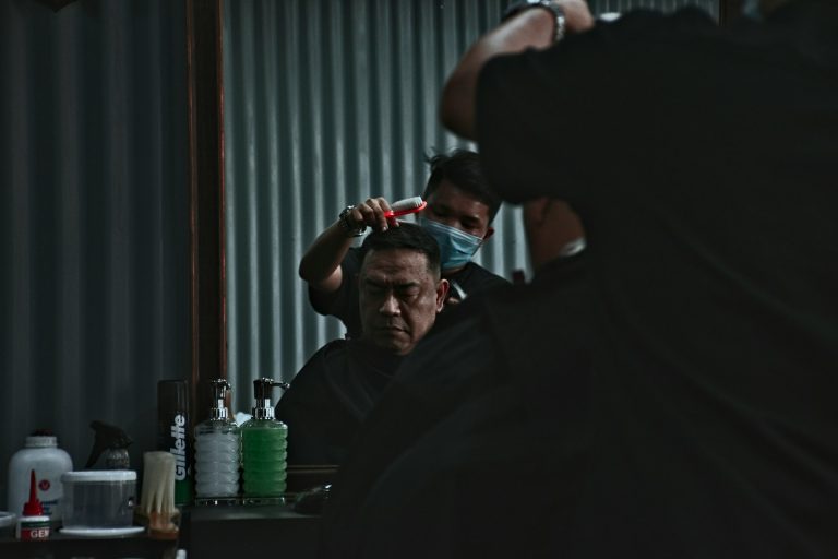 Find the Best Barbers Dubai Has to Offer at House of Cuts